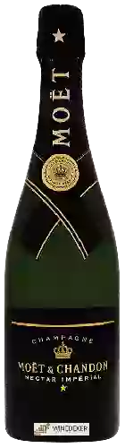 Domaine Moët & Chandon - Nectar Impérial (Demi-Sec) Champagne