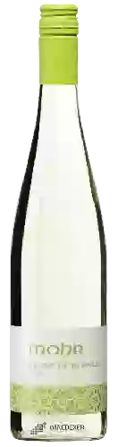 Domaine Mohr - Blanc de Blancs Trocken