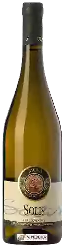 Domaine Mola - Solis Elba Vermentino