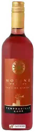 Domaine Molino del Sol - Tempranillo Rosé