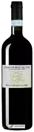 Domaine Molino di Sant'Antimo - Rosso di Montalcino