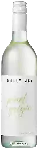 Domaine Molly's Cradle - Molly May Pinot Grigio