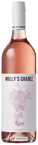 Domaine Molly's Cradle - Rosé