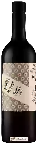 Domaine Mollydooker - The Maitre d'Cabernet Sauvignon