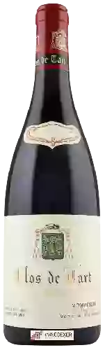 Domaine Mommessin - Clos de Tart Grand Cru