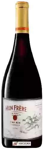 Domaine Mon Frère - Vintner's Selection Pinot Noir