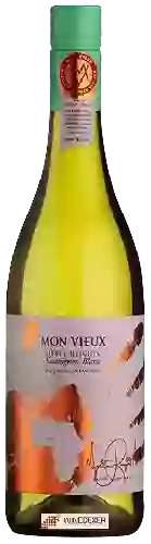 Domaine Mon Vieux - Hell's Heights Sauvignon Blanc