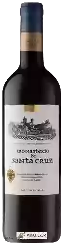 Domaine Monasterio de Santa Cruz - Tinto