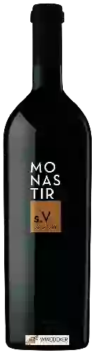 Domaine Monastir - S.V Benedictins