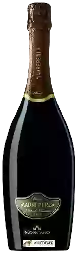 Domaine Moncaro - Brut Cuvee Madreperla