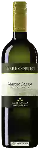 Domaine Moncaro - Marche Bianco