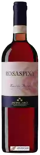 Domaine Moncaro - Marche Rosaspina Rosato