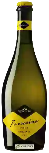 Domaine Moncaro - Passerina Marche Frizzante