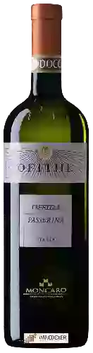 Domaine Moncaro - Passerina Offida Ofithe