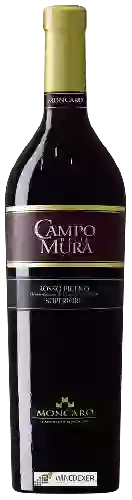 Domaine Moncaro - Rosso Piceno Superiore Campo Delle Mura