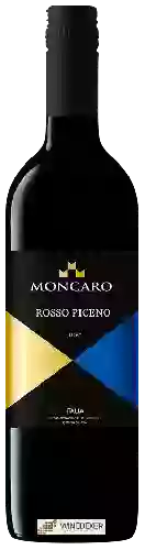 Domaine Moncaro - Rosso Piceno