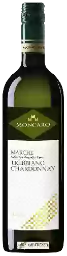 Domaine Moncaro - Trebbiano - Chardonnay Marche