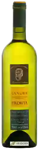 Domaine Monchiero Carbone - Favorita Langhe