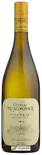 Château Moncontour - Vouvray Demi-Sec