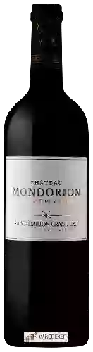 Château Mondorion - Saint-Émilion Grand Cru