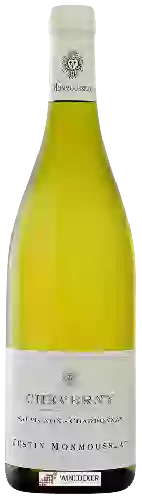 Domaine Monmousseau - Sauvignon - Chardonnay Cheverny