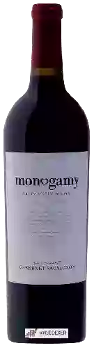 Domaine Monogamy - Cabernet Sauvignon