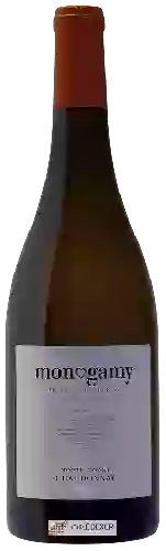 Domaine Monogamy - Chardonnay