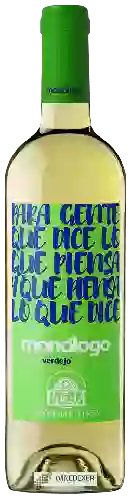 Domaine Monólogo - Verdejo