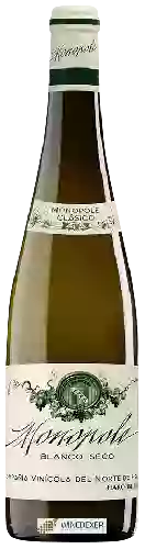 Domaine Monopole - Blanco Seco (Clasico)