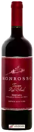 Domaine Castello di Monsanto - Monrosso Tuscan Red Blend