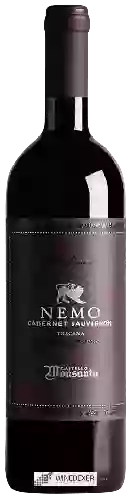 Domaine Castello di Monsanto - Nemo Cabernet Sauvignon