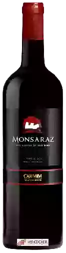 Domaine Monsaraz - Alentejo Tinto