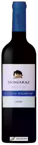 Domaine Monsaraz - Alicante Bouschet Alentejo