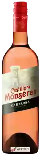 Domaine Castillo de Monseran - Rosado