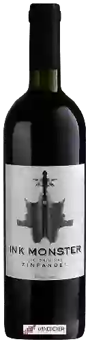 Domaine Ink Monster - The Original Zinfandel