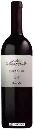 Domaine Monsupello - Calcababio Bonarda