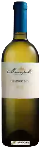 Domaine Monsupello - Chardonnay