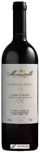 Domaine Monsupello - Podere la Borla Rosso