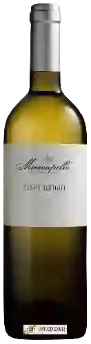 Domaine Monsupello - Pinot Grigio