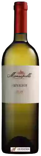 Domaine Monsupello - Sauvignon