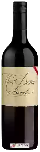 Domaine Mont Destin - 11 Barrels