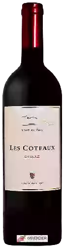 Domaine Mont du Toit - Les Coteaux Shiraz