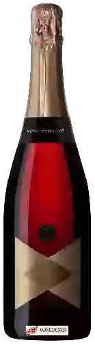 Domaine Mont-Ferrant - Cava Brut Rosé