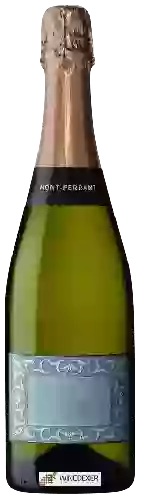 Domaine Mont-Ferrant - Cava Reserva Brut