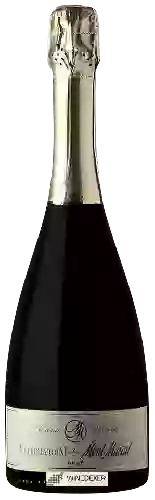 Domaine Mont Marçal - Cava Extremarium de Mont Marçal Reserva Brut