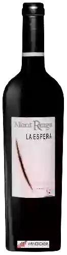 Domaine Mont Reaga - La Espera