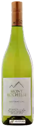 Domaine Mont Rochelle - Sauvignon Blanc