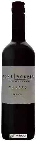 Domaine Mont Rocher - Vieilles Vignes Malbec