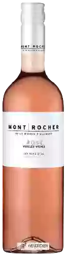 Domaine Mont Rocher - Vieilles Vignes Rosé