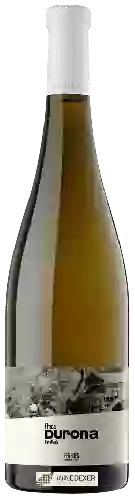 Domaine Mont Rubí - Finca Durona Blanco